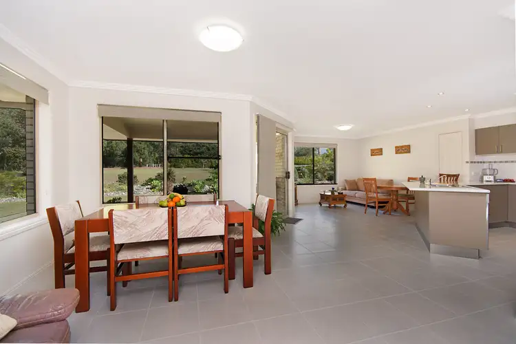 Sixth view of Homely house listing, 70 Boundary Road, Gulmarrad NSW 2463