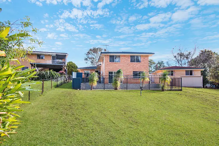Sixth view of Homely house listing, 31 Thomas Street, Bray Park NSW 2484