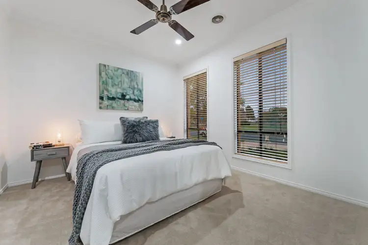 Fourth view of Homely house listing, 15 Cobblestone Green, Caroline Springs VIC 3023