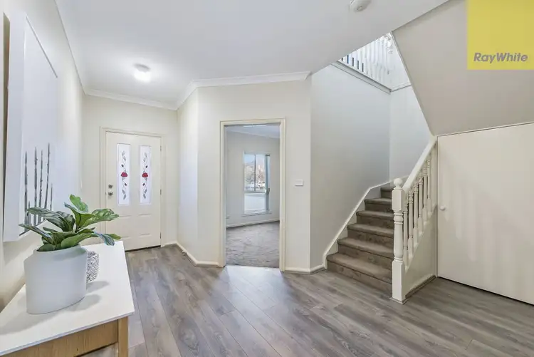 Second view of Homely house listing, 1 Kings Domain, Caroline Springs VIC 3023