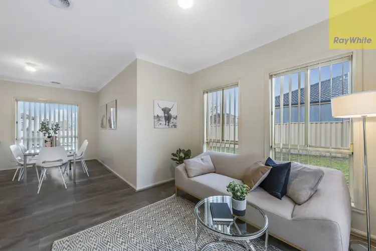 Fourth view of Homely house listing, 1 Kings Domain, Caroline Springs VIC 3023