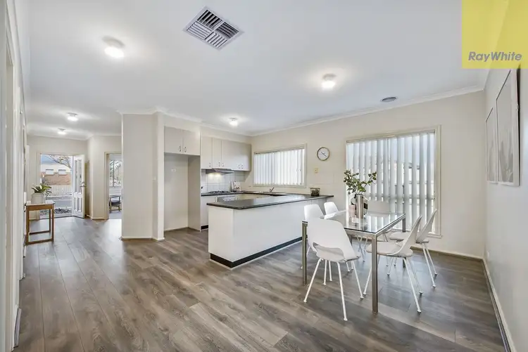 Sixth view of Homely house listing, 1 Kings Domain, Caroline Springs VIC 3023