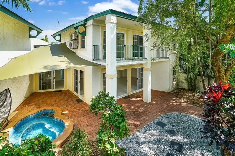4/40 George Crescent, Fannie Bay NT 820