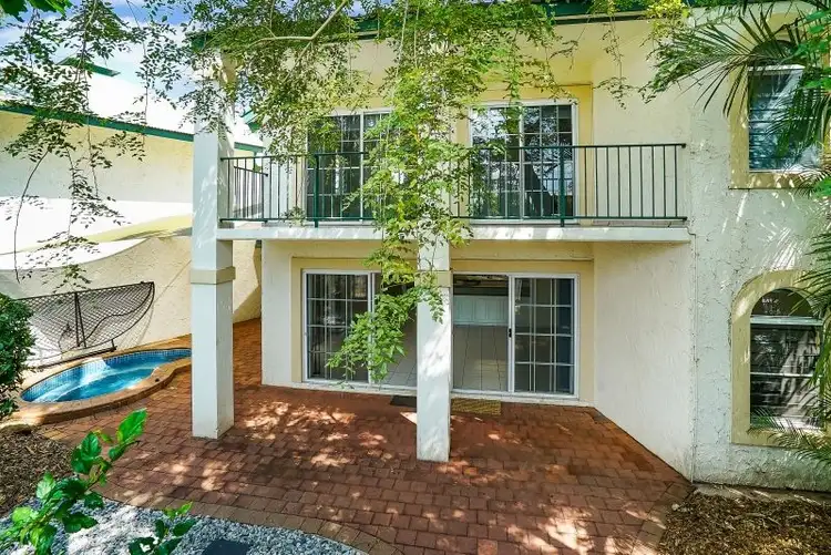 Second view of Homely townhouse listing, 4/40 George Crescent, Fannie Bay NT 820