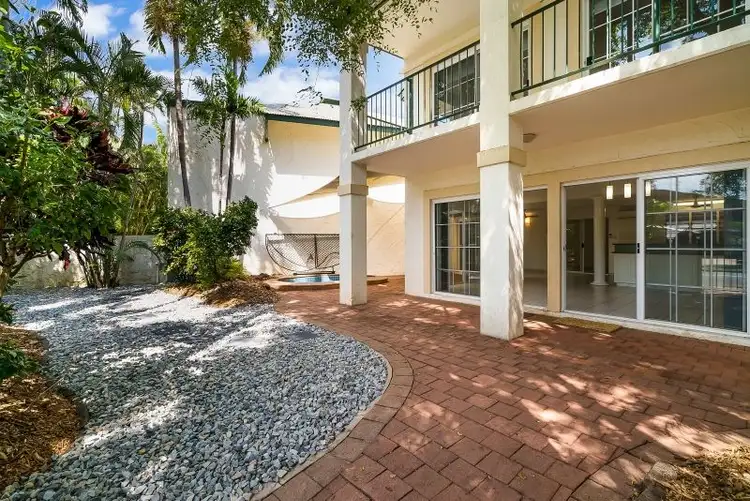 Fourth view of Homely townhouse listing, 4/40 George Crescent, Fannie Bay NT 820