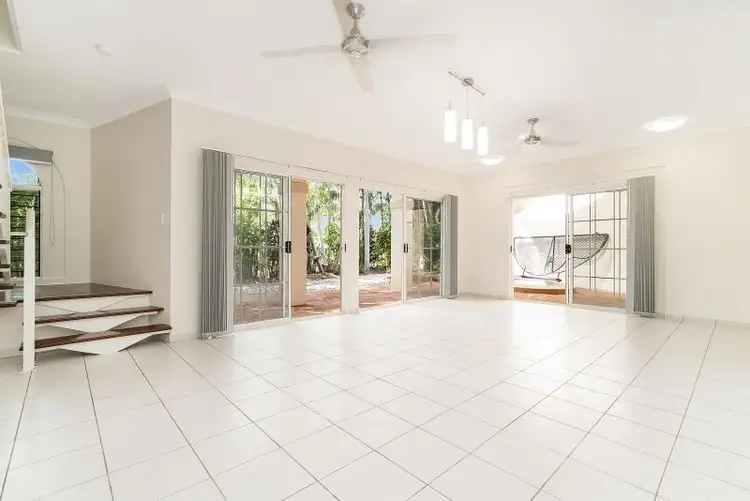 Fifth view of Homely townhouse listing, 4/40 George Crescent, Fannie Bay NT 820