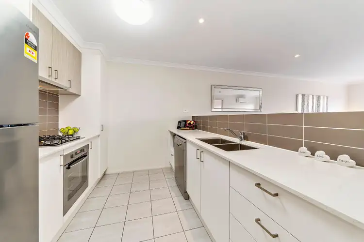 Second view of Homely other listing, 36 John Crawford Crescent, Casey ACT 2913