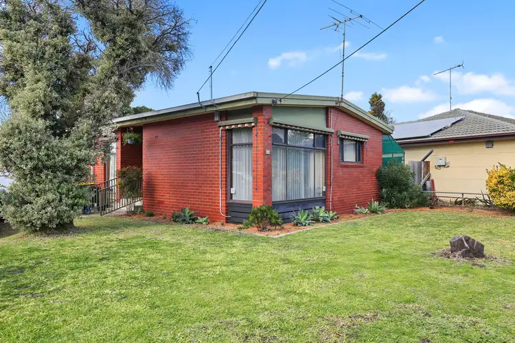 Main view of Homely house listing, 6 Gambier Grove, Corio VIC 3214