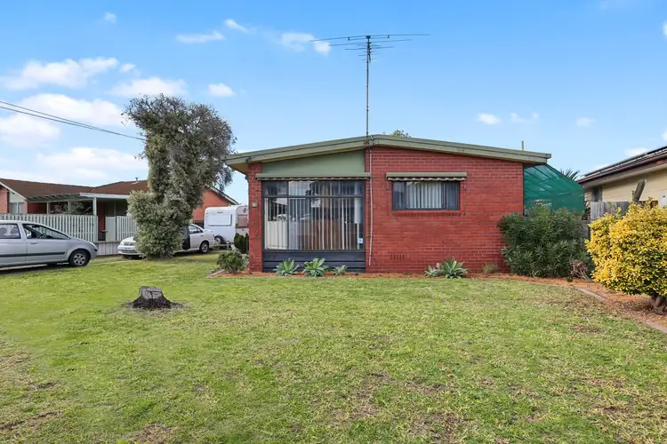 Second view of Homely house listing, 6 Gambier Grove, Corio VIC 3214