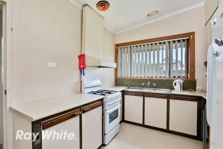 Fourth view of Homely house listing, 6 Gambier Grove, Corio VIC 3214