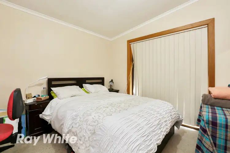 Fifth view of Homely house listing, 6 Gambier Grove, Corio VIC 3214