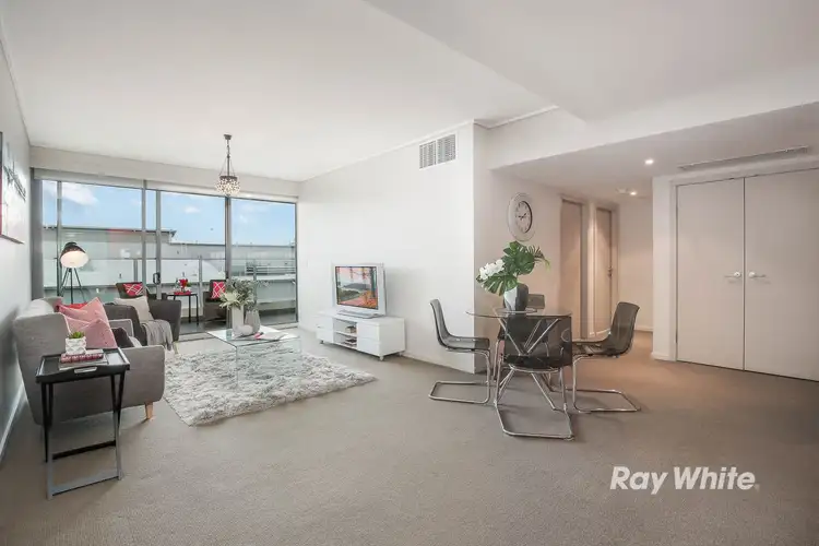 Second view of Homely unit listing, 908/12 Pennant Street, Castle Hill NSW 2154