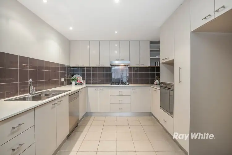 Third view of Homely unit listing, 908/12 Pennant Street, Castle Hill NSW 2154