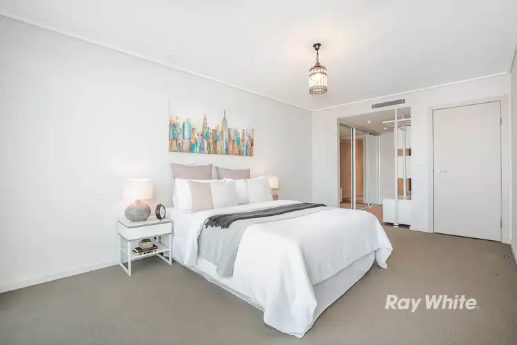 Fifth view of Homely unit listing, 908/12 Pennant Street, Castle Hill NSW 2154