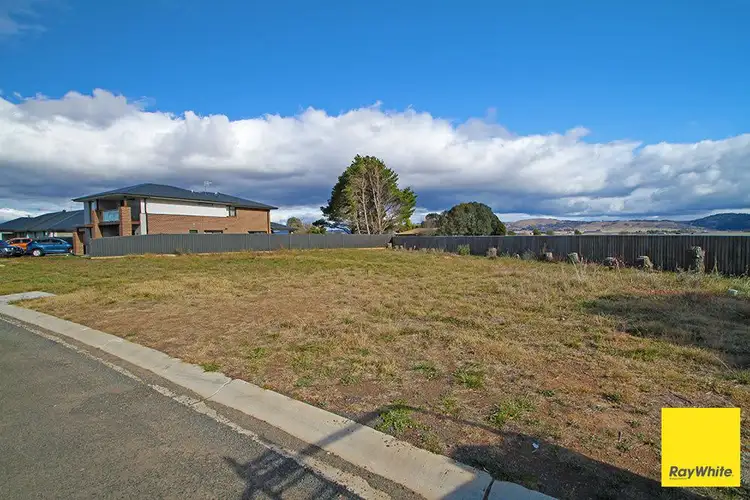 9 McKay Drive, Bungendore NSW 2621