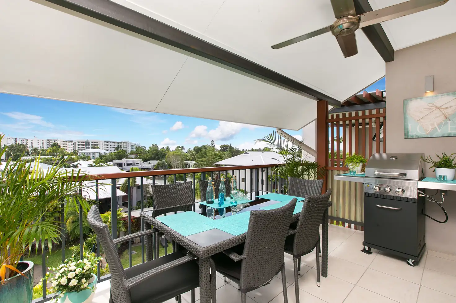 Main view of Homely unit listing, 1434/22-24 Trinity Beach Road, Trinity Beach QLD 4879