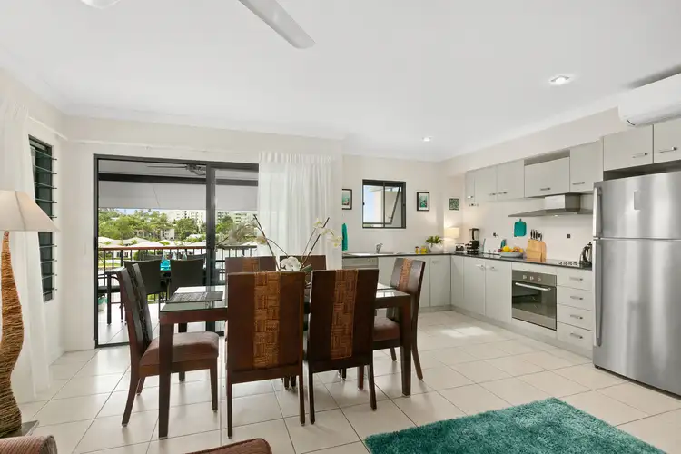 Second view of Homely unit listing, 1434/22-24 Trinity Beach Road, Trinity Beach QLD 4879