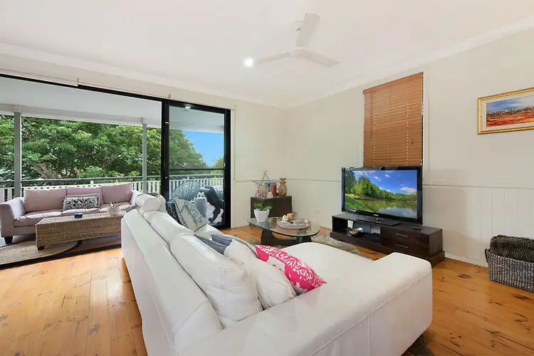 Second view of Homely house listing, 26 Twelfth Avenue, Kedron QLD 4031