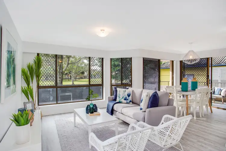 2/33 Montana Road, Mermaid Beach QLD 4218