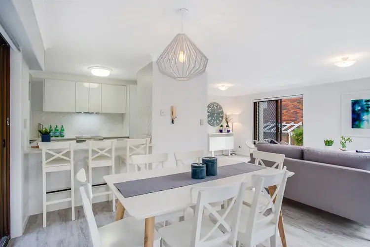 Second view of Homely apartment listing, 2/33 Montana Road, Mermaid Beach QLD 4218