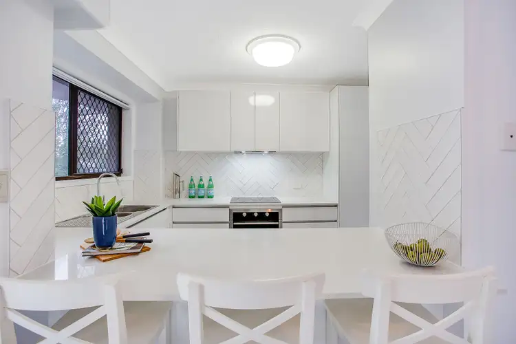 Third view of Homely apartment listing, 2/33 Montana Road, Mermaid Beach QLD 4218