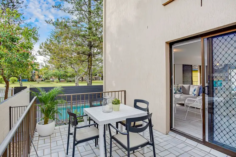 Fifth view of Homely apartment listing, 2/33 Montana Road, Mermaid Beach QLD 4218