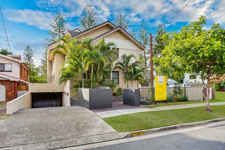 Sixth view of Homely apartment listing, 2/33 Montana Road, Mermaid Beach QLD 4218