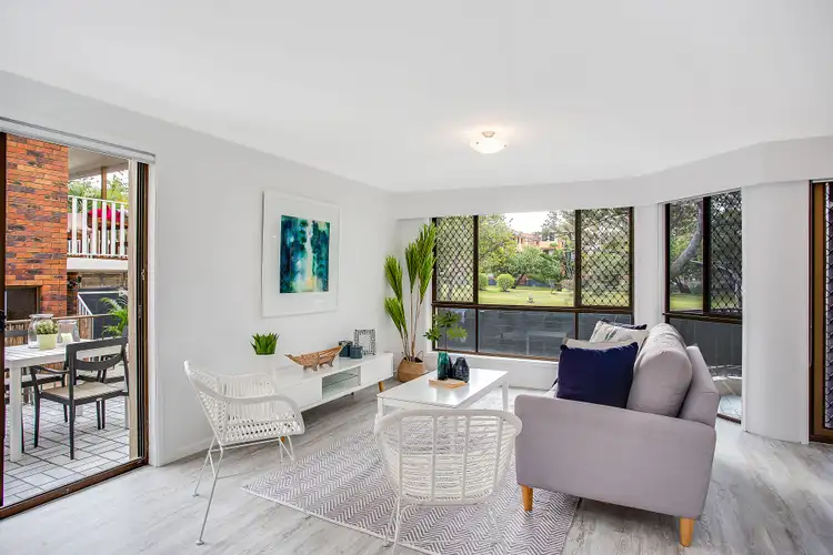 Seventh view of Homely apartment listing, 2/33 Montana Road, Mermaid Beach QLD 4218