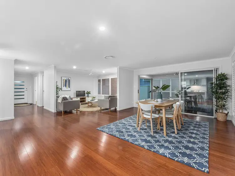 Sixth view of Homely house listing, 41 Templeton Street, Virginia QLD 4014