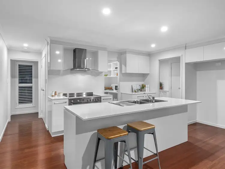 Seventh view of Homely house listing, 41 Templeton Street, Virginia QLD 4014