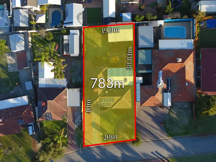18 Cockram Place, Beechboro WA 6063