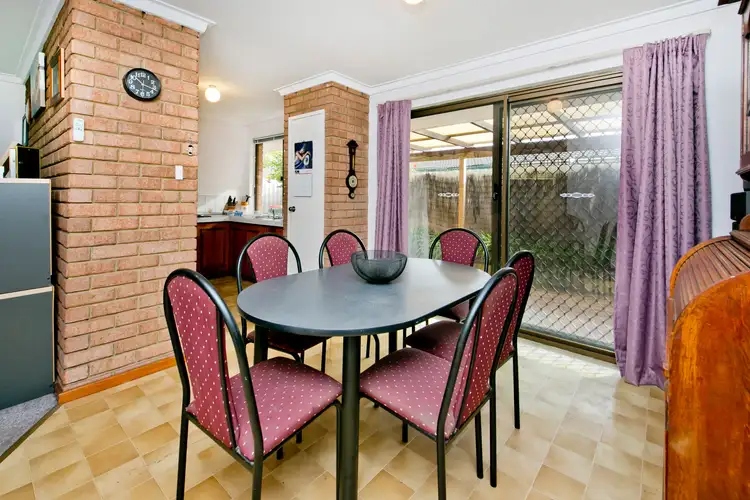 Third view of Homely villa listing, 3/23 Fitzpatrick Way, Noranda WA 6062