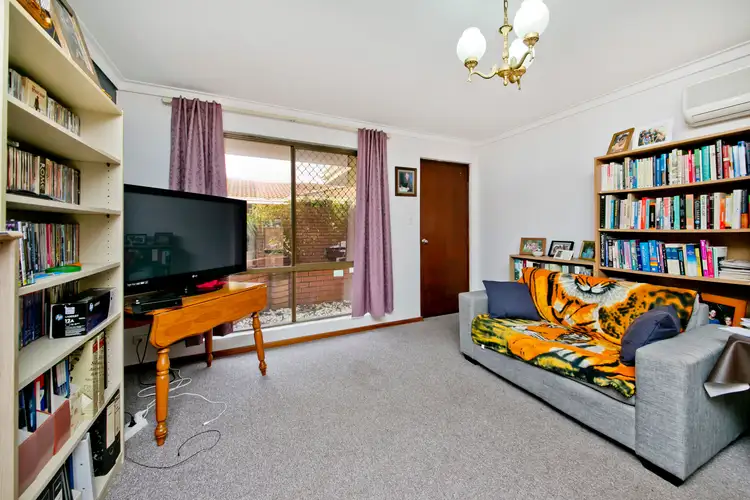 Fourth view of Homely villa listing, 3/23 Fitzpatrick Way, Noranda WA 6062