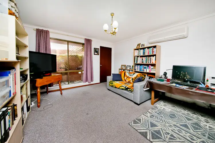 Fifth view of Homely villa listing, 3/23 Fitzpatrick Way, Noranda WA 6062