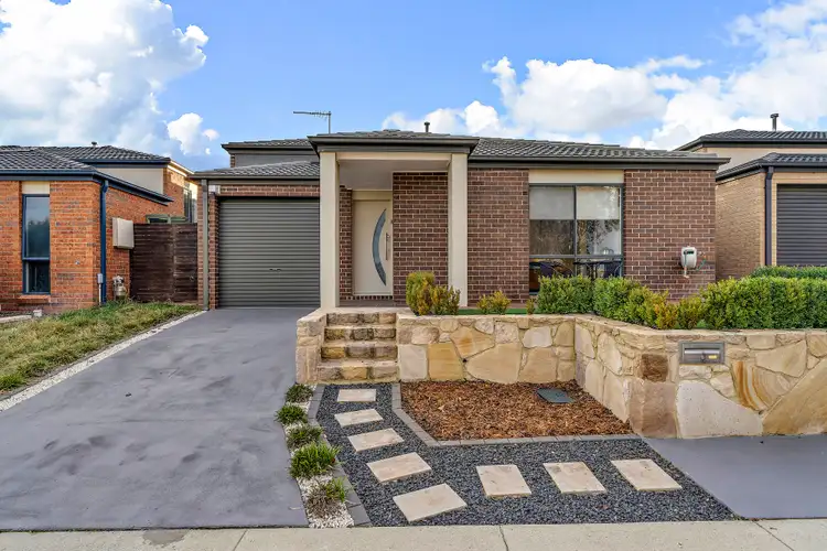 Main view of Homely house listing, 43 John Crawford Crescent, Casey ACT 2913