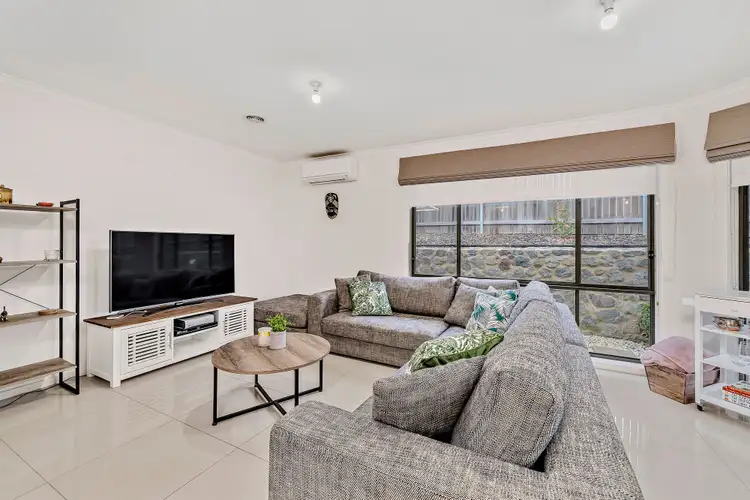 Second view of Homely house listing, 43 John Crawford Crescent, Casey ACT 2913