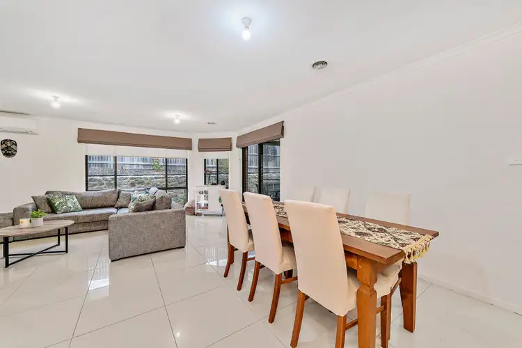 Fourth view of Homely house listing, 43 John Crawford Crescent, Casey ACT 2913