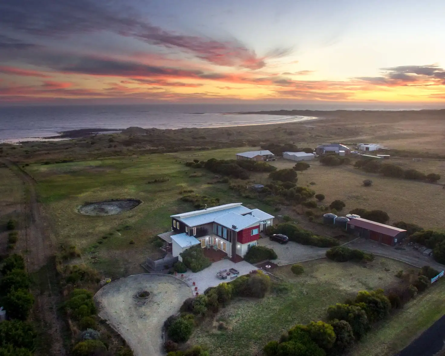 Main view of Homely house listing, 11 Towilla Way, Killarney VIC 3283