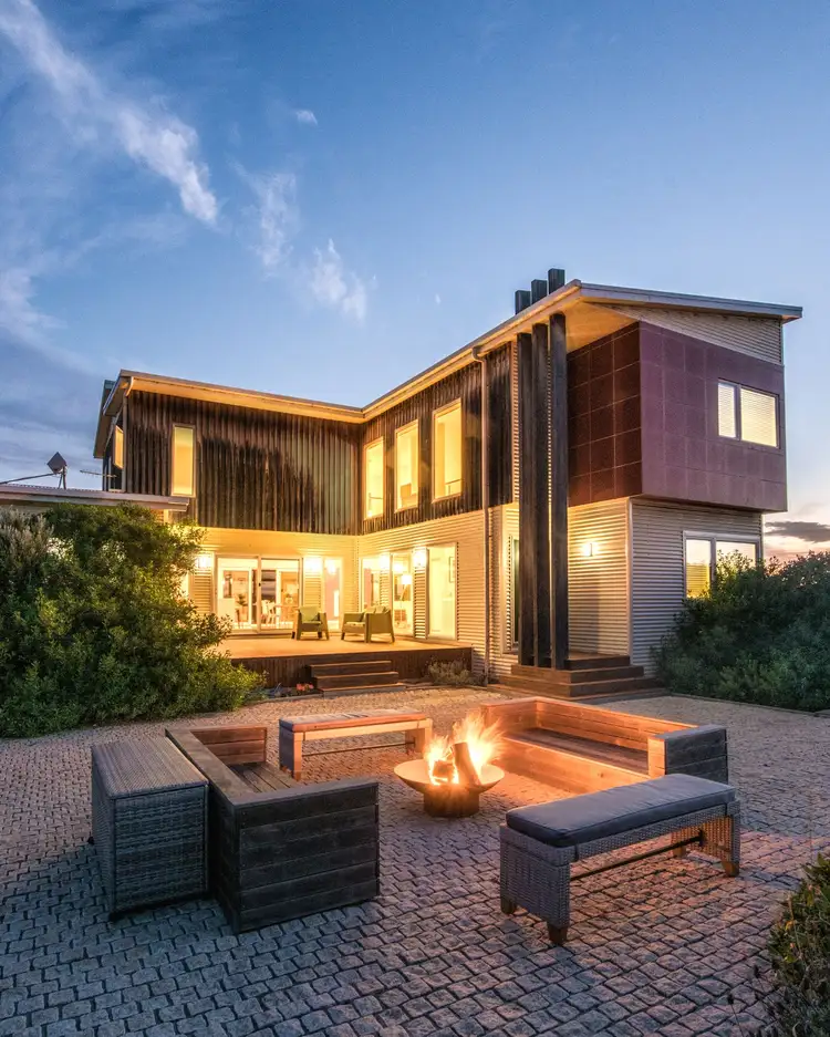 Second view of Homely house listing, 11 Towilla Way, Killarney VIC 3283