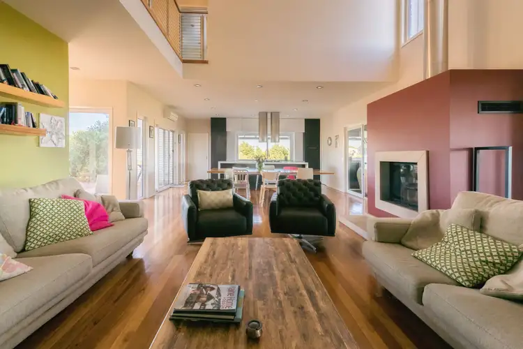 Third view of Homely house listing, 11 Towilla Way, Killarney VIC 3283