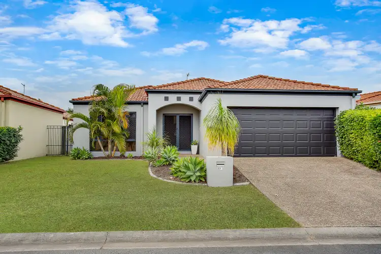58 Nardoo Street, Robina QLD 4226