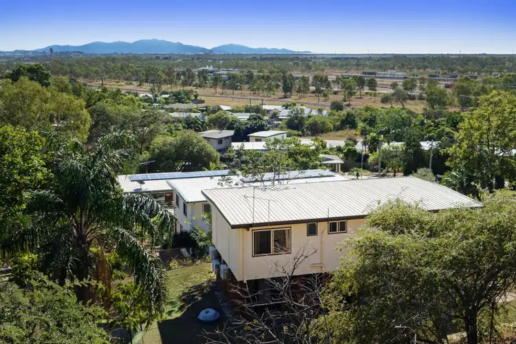 Main view of Homely house listing, 5 Farrenden Street, Stuart QLD 4811