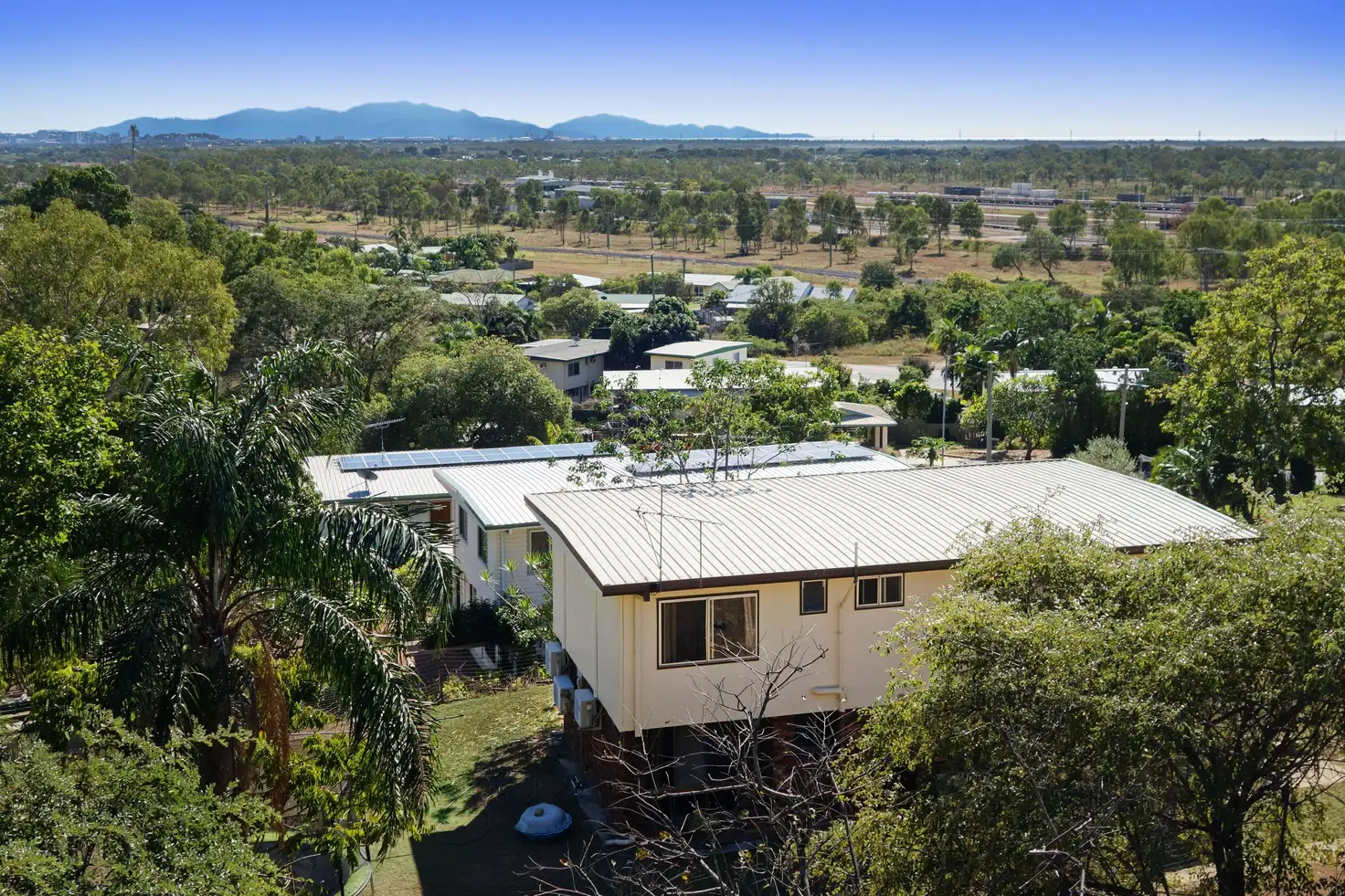 Main view of Homely house listing, 5 Farrenden Street, Stuart QLD 4811