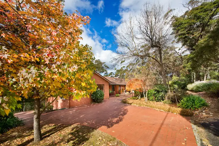15-17 Salisbury Avenue, Mount Victoria NSW 2786