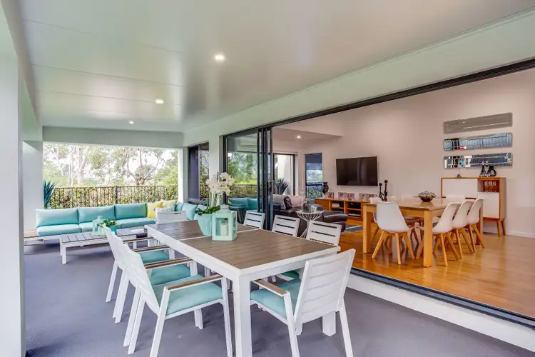 35 Prospect Court, Robina QLD 4226