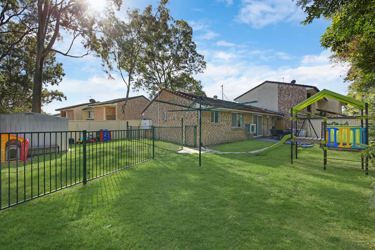 Main view of Homely house listing, 6/8 Gooding Drive, Merrimac QLD 4226