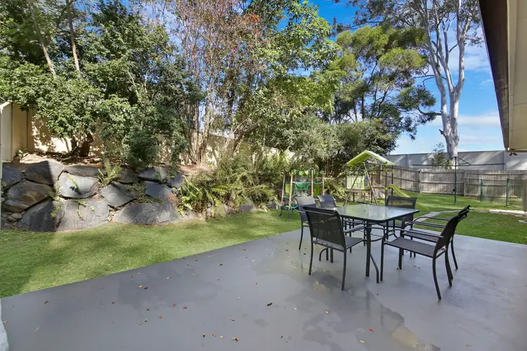 Second view of Homely house listing, 6/8 Gooding Drive, Merrimac QLD 4226