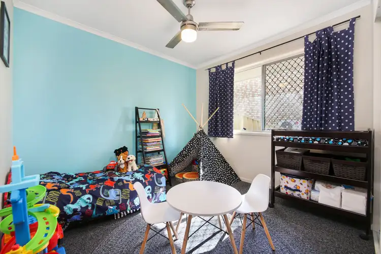 Third view of Homely house listing, 6/8 Gooding Drive, Merrimac QLD 4226