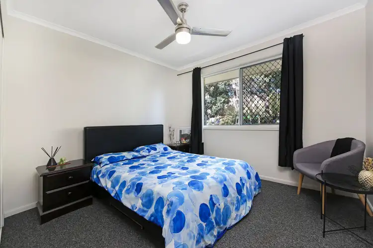 Fourth view of Homely house listing, 6/8 Gooding Drive, Merrimac QLD 4226