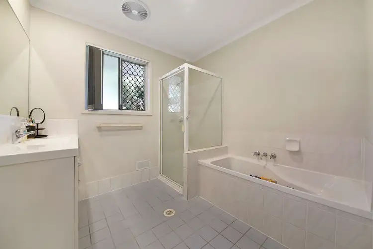 Fifth view of Homely house listing, 6/8 Gooding Drive, Merrimac QLD 4226
